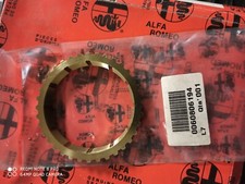 SINCRONIZZATORE PRIMA ALFA 145