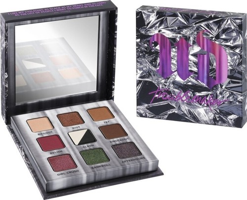 Urban decay edizione - decay, limitata