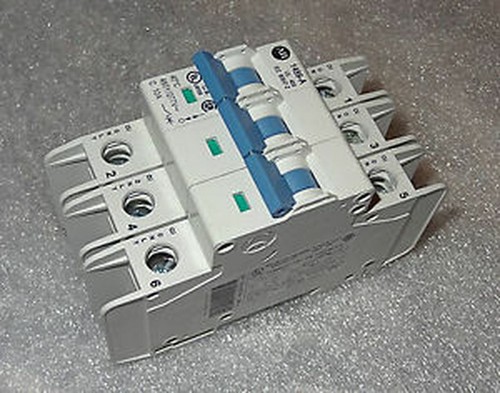 Allen bradley 1489 - bradley, 1489-a3c100