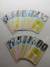 1969/70 Panini Champions of