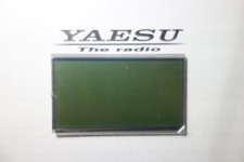 Display lcd icom - display, ic706mk2g