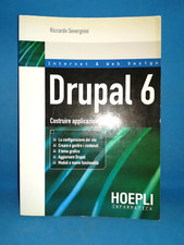 DRUPAL 6 COSTRUIRE