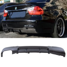 Diffusore carbon per bmw e90 - per,