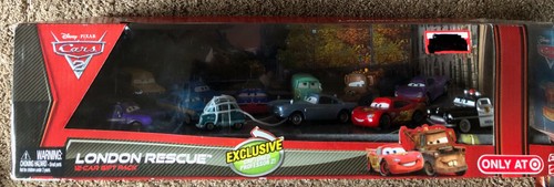 Disney pixar car london - car, 2