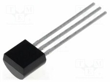 Transistor npn to92 - transistor:,