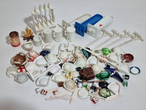 Playmobil lote pieza - playmobil,