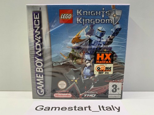 Lego knight kingdom - lego,