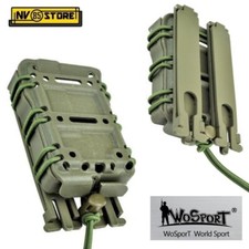 PORTA CARICATORE 5.56 RIGIDO