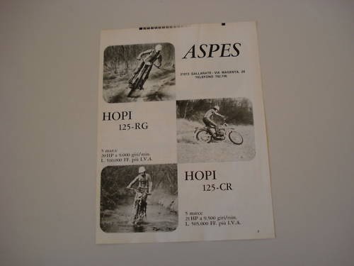 Advertising pubblicità 1973 - pubblicità,