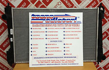 Radiatore Fiat Grande Punto -