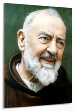 - Quadro Arte Sacra - Il Volto