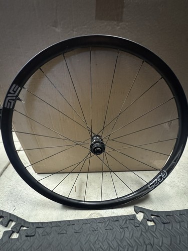 Set ruote enve ag25 carbon - set,