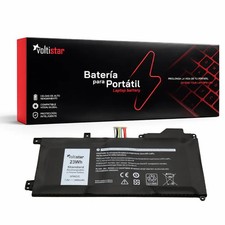 Batteria Per Portatile DELL