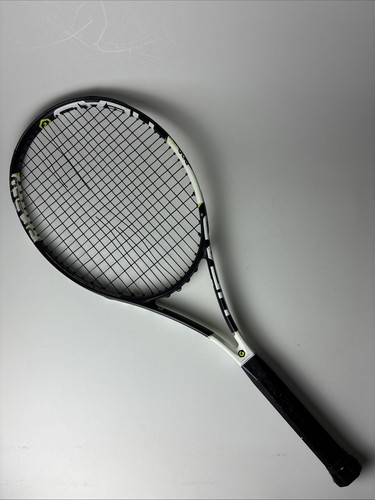 Racchetta tennis head speed - racchetta,