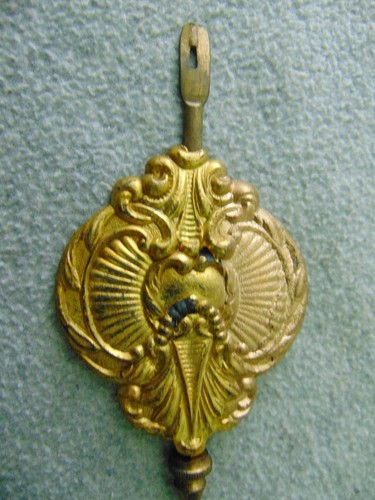 Antico orologio - antico,