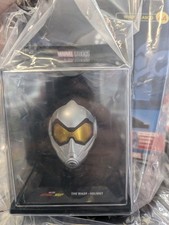 Marvel Movie Museum - Wasp
