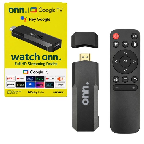 Stick con telecomando wifi - tv,