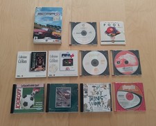 LOTTO PC VIDEOGIOCHI ANNI '90