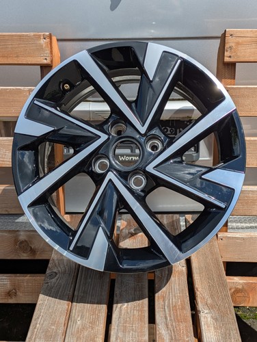 Opel corsa cerchio lega - corsa,