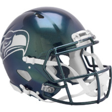 Casco Seattle Seahawks Full