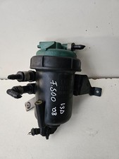 PORTA FILTRO GASOLIO PER FIAT