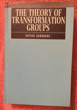 Theory of Transformation