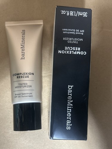 Bareminerals complexion rescue - bareminerals,