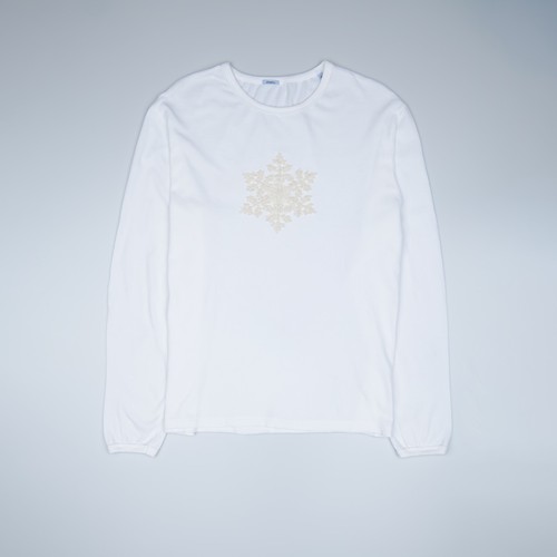 Shirt malo cotone cashmere - t-shirt, e