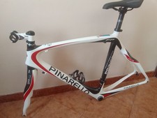 telaio bici corsa Carbonio MIS.54,5 M 