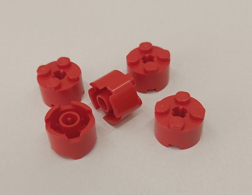 Lego brick 3941 - brick, x