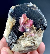 Esemplare di cristallo di