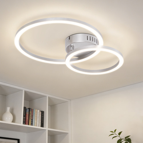 Plafoniera led 23w 40cm