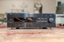 Yamaha RX 496 2 Channel 150