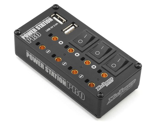 Muchmore power supply station - muchmore,