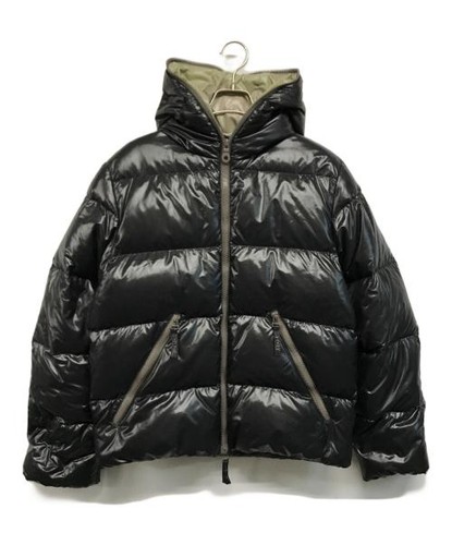 Piumino duvetica dionisio nero - piumino,