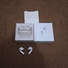 airpods 4 apple cuffiette