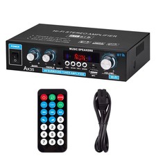AK35 Mini Bluetooth5.0 Stereo