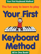 Your first keyboard method - your,