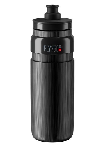 Elite borraccia fly tex 750ml - elite,