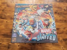 Marvel United Multiverse