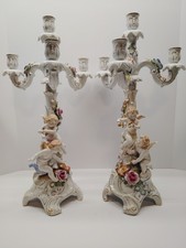 BELLISSIMO candelabro