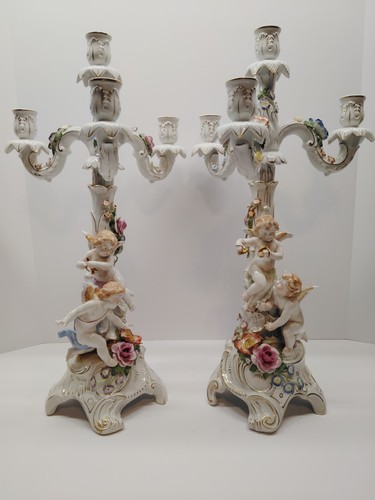 Bellissimo candelabro - bellissimo,