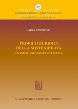 Libro - Cosentino-Profili