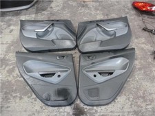 Juego tapizados ford - juego, fiesta