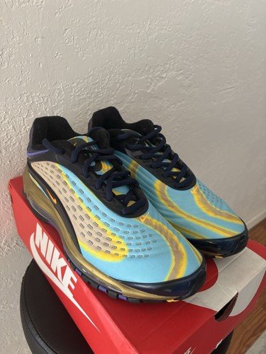 New nike air max - new, deluxe