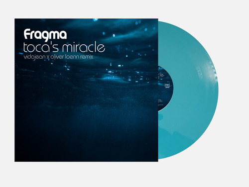 Fragma toca s miracle - fragma,