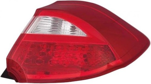 Fanale posteriore per kia - fanale, dx