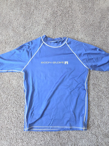 Maglia laser sailing - maglia,