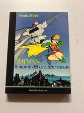 Il ritorno del cavaliere