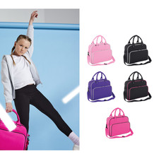 Borsa ballo bagbase junior - da,